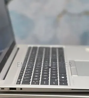 New Laptop HP EliteBook 850 G8 16GB Intel Core i7 SSD 512GB