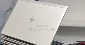 New Laptop HP EliteBook 850 G8 16GB Intel Core i7 SSD 512GB