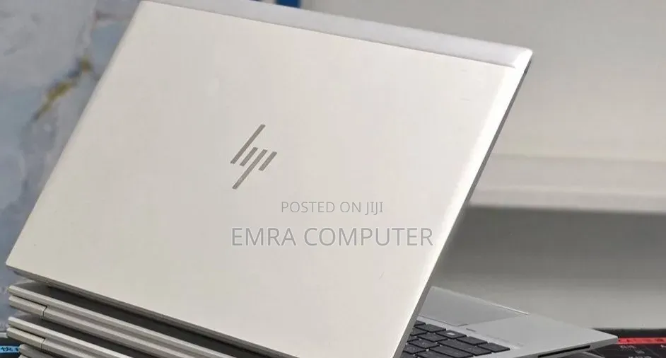 New Laptop HP EliteBook 850 G8 16GB Intel Core i7 SSD 512GB