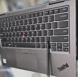 New Laptop Lenovo ThinkPad X1 Yoga 16GB Intel Core i7 SSD 512GB