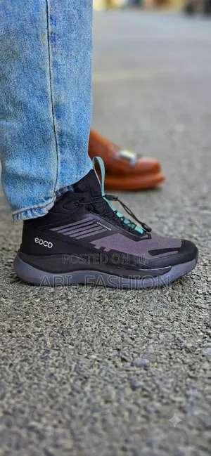 Edco Mens Water Proof