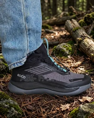 Edco Mens Water Proof