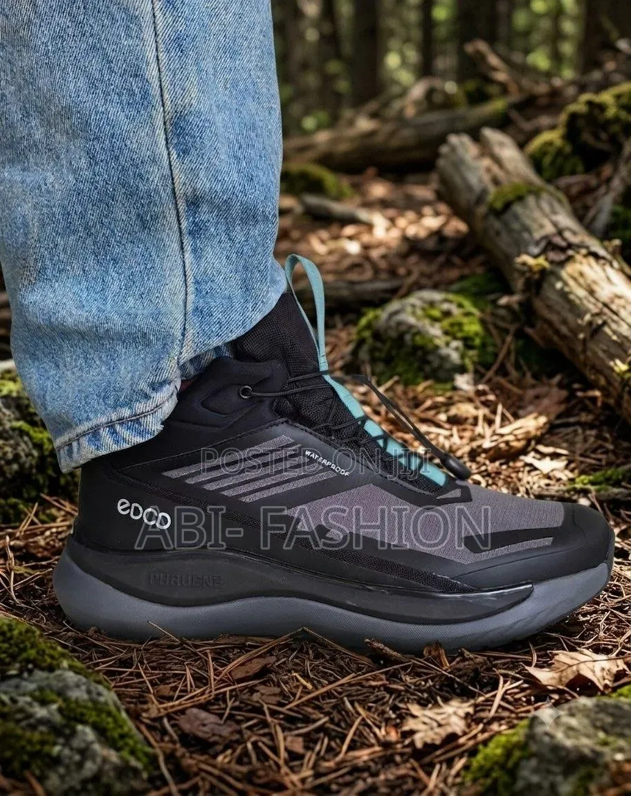Edco Mens Water Proof