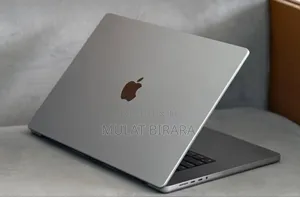 New Laptop Apple MacBook Pro 2021 M1 16GB Apple M1 Pro SSD 512GB