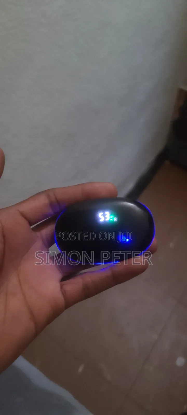 Earpode for Your Phone