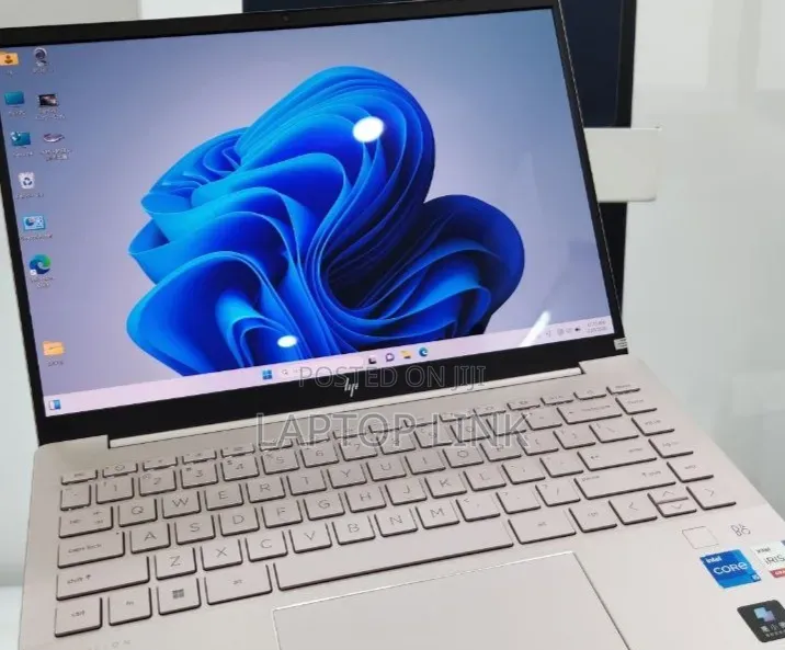 New Laptop HP Pavilion 14 16GB Intel Core i5 SSD 1T