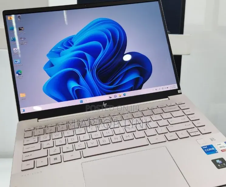 New Laptop HP Pavilion 14 16GB Intel Core i5 SSD 1T