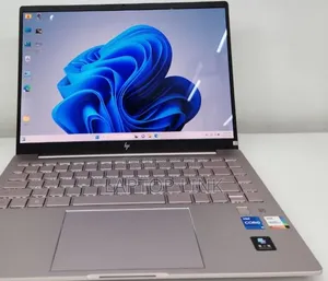 New Laptop HP Pavilion 14 16GB Intel Core i5 SSD 1T