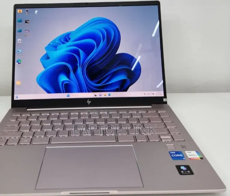 New Laptop HP Pavilion 14 16GB Intel Core i5 SSD 1T