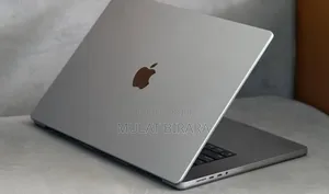 New Laptop Apple MacBook Pro 2021 M1 16GB Apple M1 Pro SSD 512GB