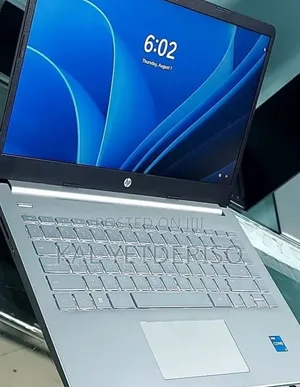 New Laptop HP Stream Notebook 8GB Intel Core i3 SSD 256GB
