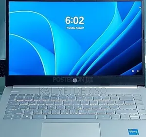 New Laptop HP Stream Notebook 8GB Intel Core i3 SSD 256GB
