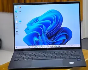New Laptop HP Dragonfly G3 16GB Intel Core i7 SSD 512GB