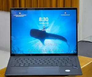 New Laptop HP Dragonfly G3 16GB Intel Core i7 SSD 512GB
