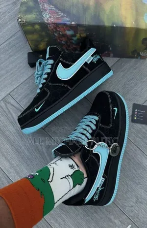 Nike Airforce Low 1, GUCCI Master Quality Shoes