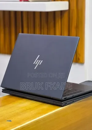New Laptop HP Pavilion 14 16GB Intel Core i7 SSD 512GB