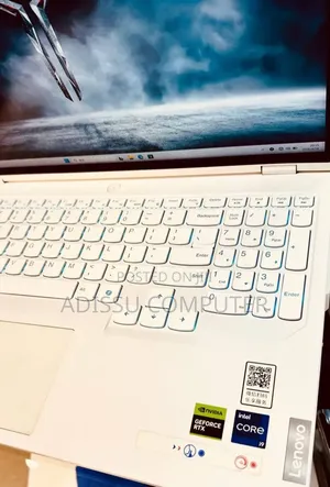 New Laptop Lenovo 16GB Intel Core i9 SSD 1T