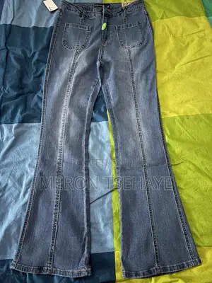 Women's Jeans