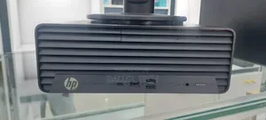 New Desktop Computer HP Pro 400 G9 8GB Intel Core i5 SSD 512GB