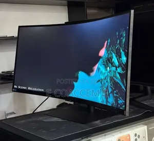 Samsung Monitor