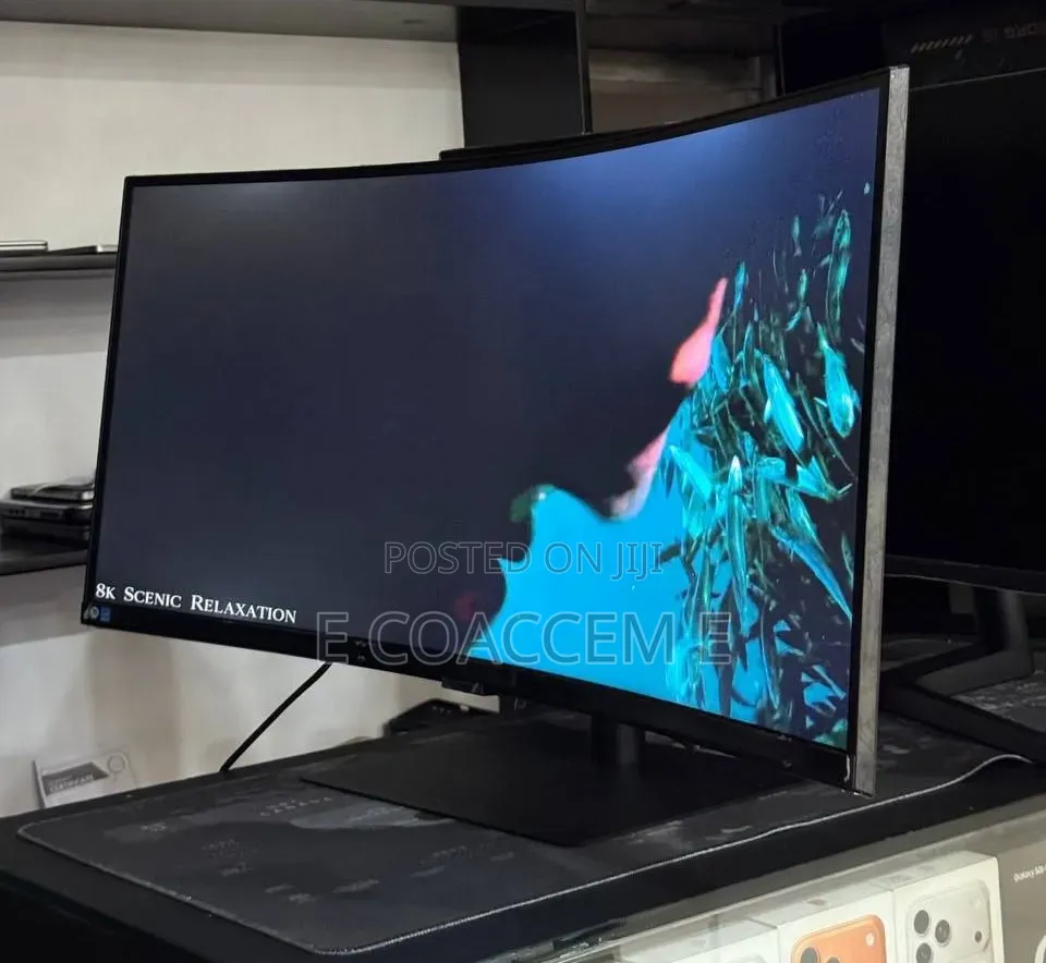 Samsung Monitor