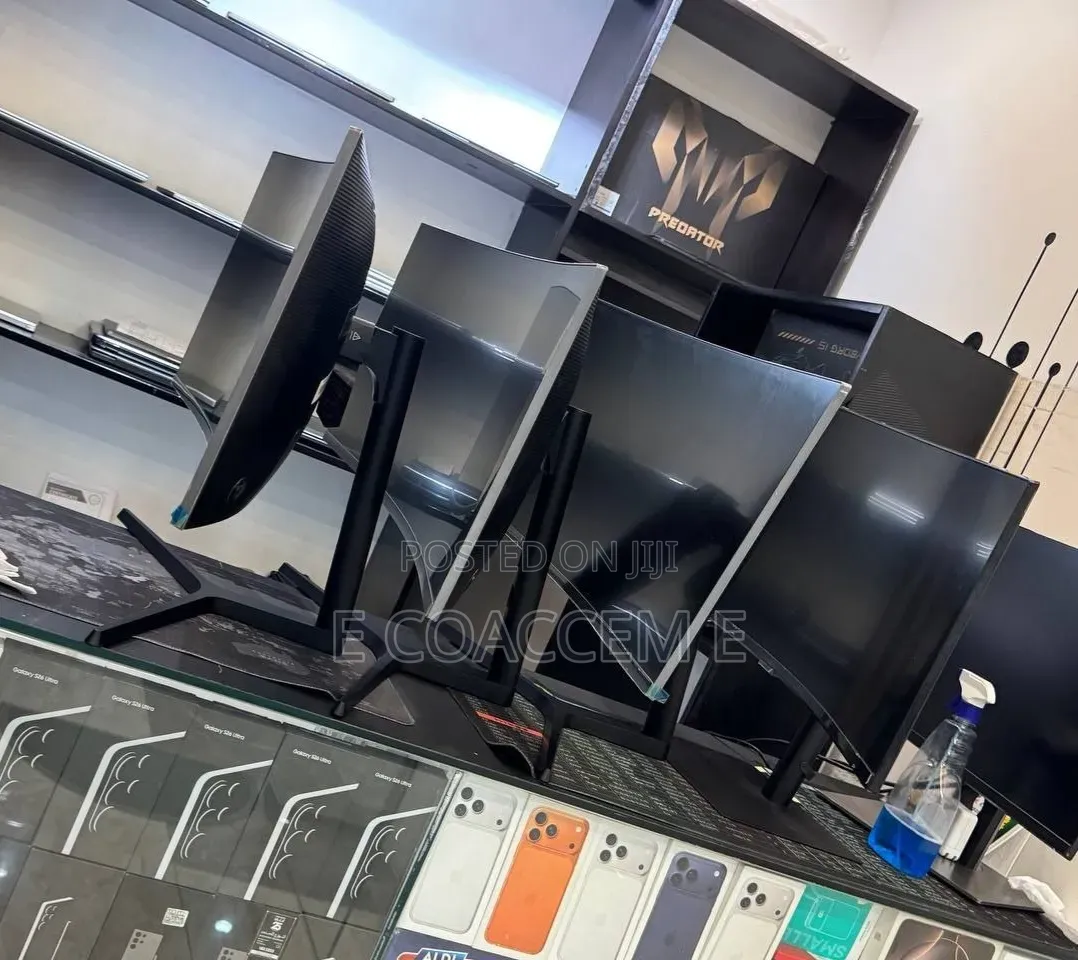 Samsung Monitor