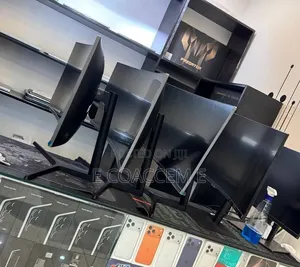 Samsung Monitor