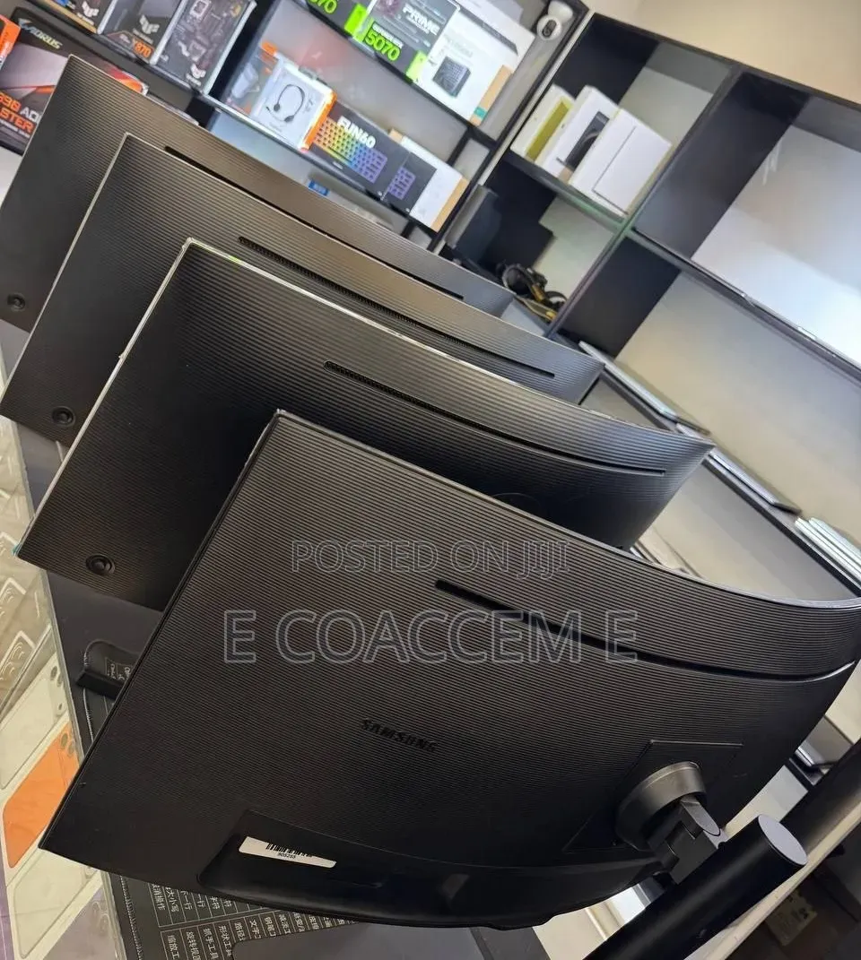 Samsung Monitor
