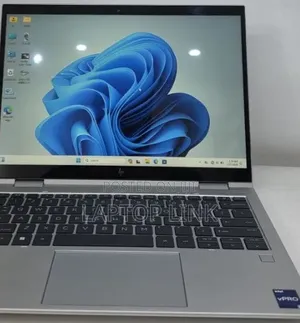 New Laptop HP EliteBook 830 16GB Intel Core i7 SSD 512GB