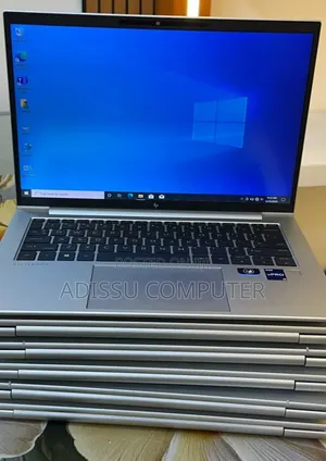 New Laptop HP EliteBook x360 1040 G9 16GB Intel Core i7 SSD 512GB