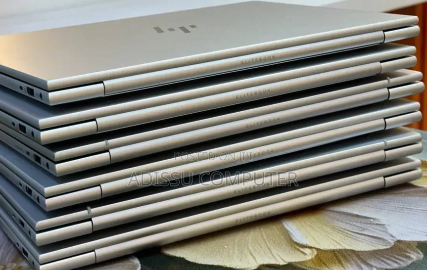 New Laptop HP EliteBook x360 1040 G9 16GB Intel Core i7 SSD 512GB
