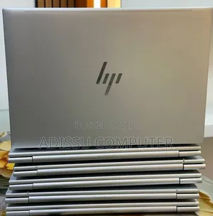 New Laptop HP EliteBook x360 1040 G9 16GB Intel Core i7 SSD 512GB