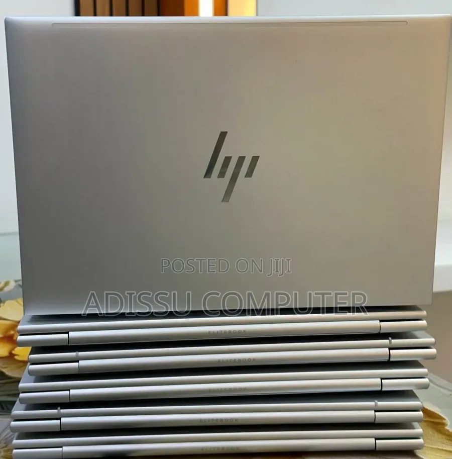 New Laptop HP EliteBook x360 1040 G9 16GB Intel Core i7 SSD 512GB