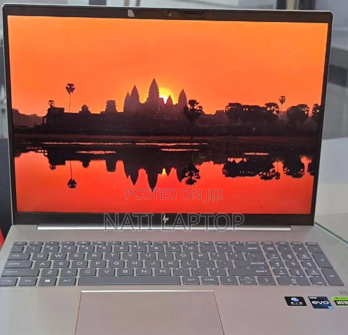 New Laptop HP Pavilion 15 16GB Intel Core i7 SSD 1T