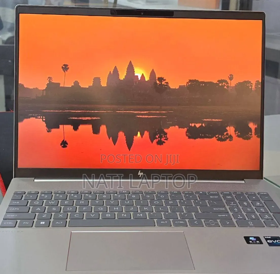 New Laptop HP Pavilion 15 16GB Intel Core i7 SSD 1T
