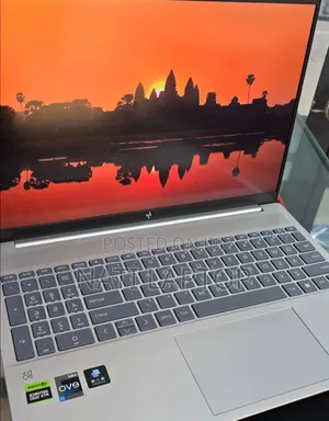 New Laptop HP Pavilion 15 16GB Intel Core i7 SSD 1T