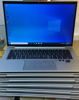 New Laptop HP EliteBook 840 G9 16GB Intel Core i5 SSD 512GB