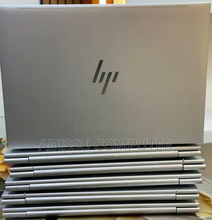 New Laptop HP EliteBook 840 G9 16GB Intel Core i5 SSD 512GB