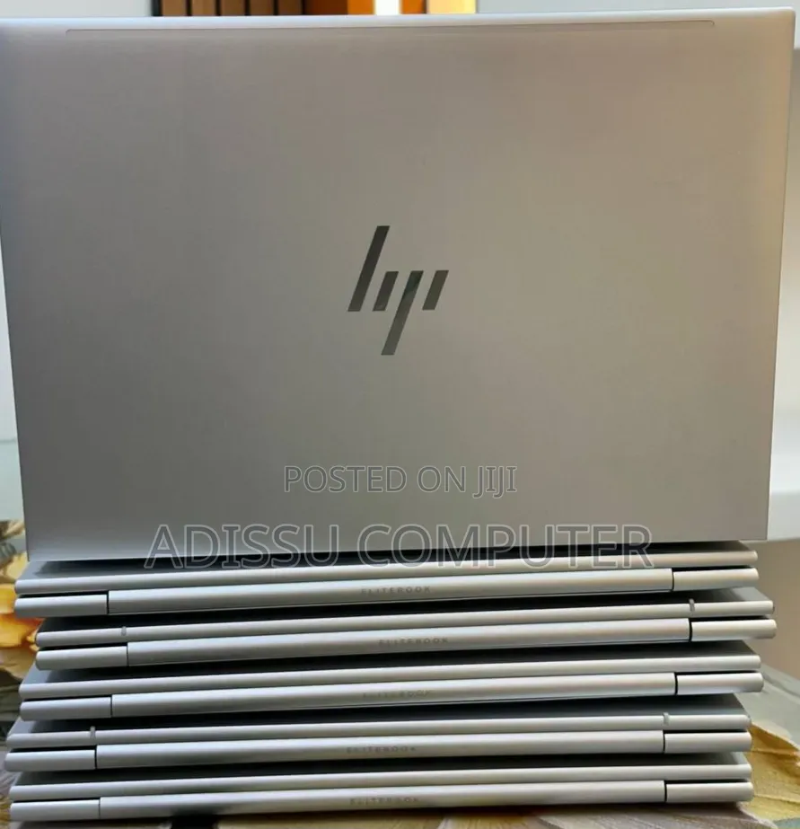 New Laptop HP EliteBook 840 G9 16GB Intel Core i5 SSD 512GB