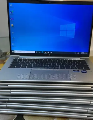 New Laptop HP EliteBook 840 G9 16GB Intel Core i5 SSD 512GB