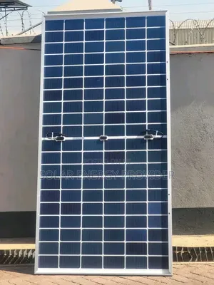 20kw Solar Panel Invertor Lithium Battery