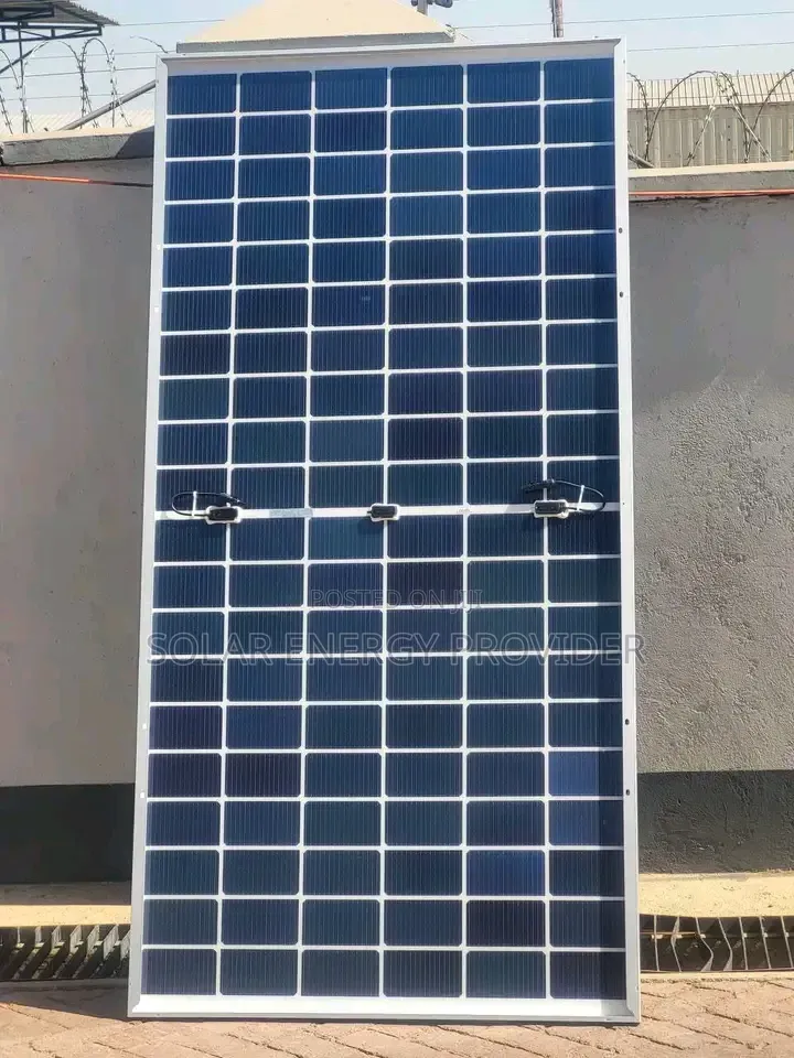 20kw Solar Panel Invertor Lithium Battery