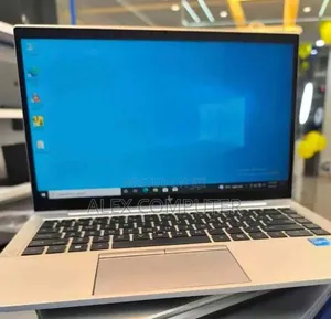 New Laptop HP EliteBook 840 G8 16GB Intel Core i7 SSD 512GB