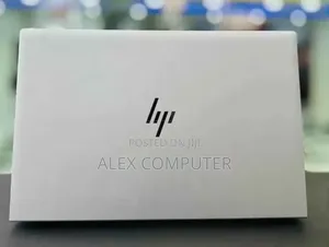 New Laptop HP EliteBook 840 G8 16GB Intel Core i7 SSD 512GB
