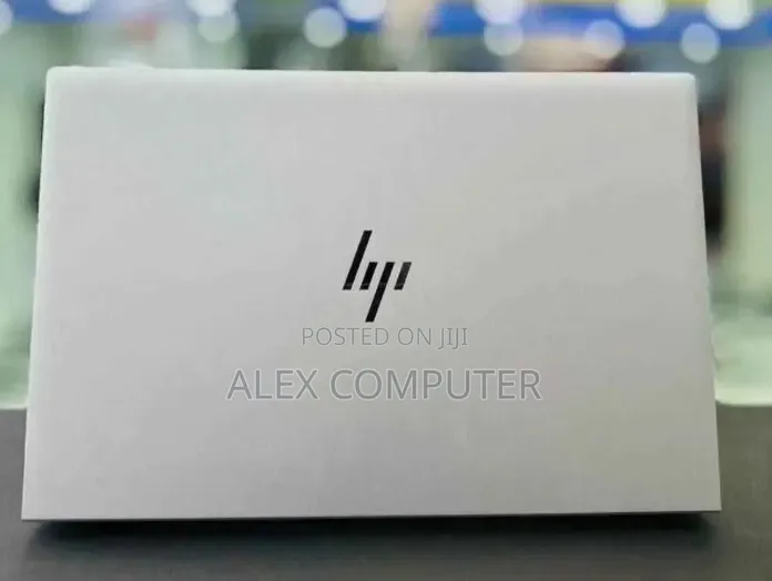 New Laptop HP EliteBook 840 G8 16GB Intel Core i7 SSD 512GB