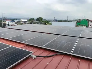 20kw Solar Panel Invertor Lithium Battery