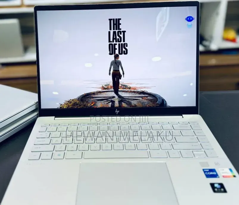 New Laptop HP Pavilion 14 16GB Intel Core i7 SSD 1T