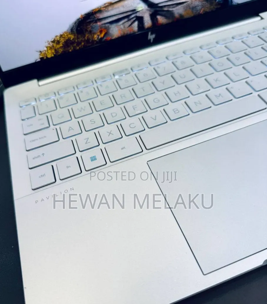 New Laptop HP Pavilion 14 16GB Intel Core i7 SSD 1T