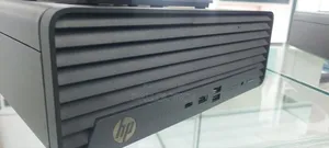 New Desktop Computer HP Pro 400 G9 8GB Intel Core i5 SSD 512GB