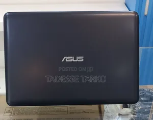 New Laptop Asus 8GB AMD SSD 256GB